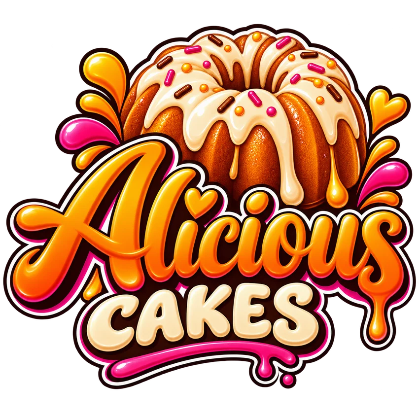 Alicious Cakes | Pound Cakes. Big Joy.